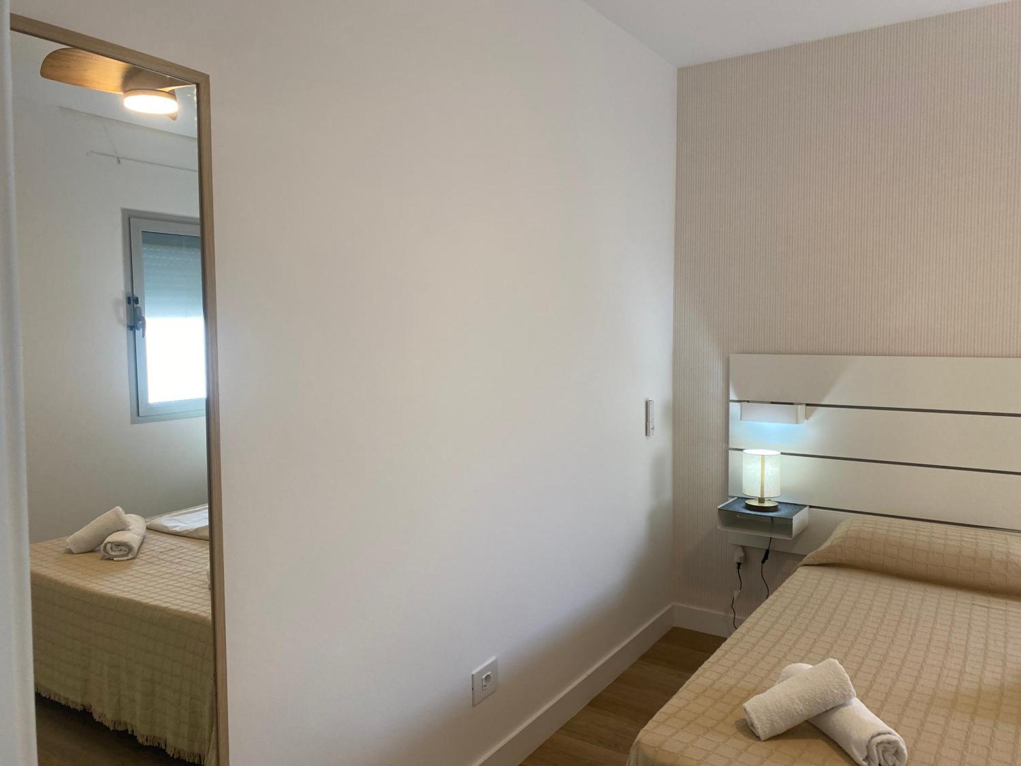 Appartement El Rincon De Valentina 4B à Las Palmas de Gran Canaria Extérieur photo