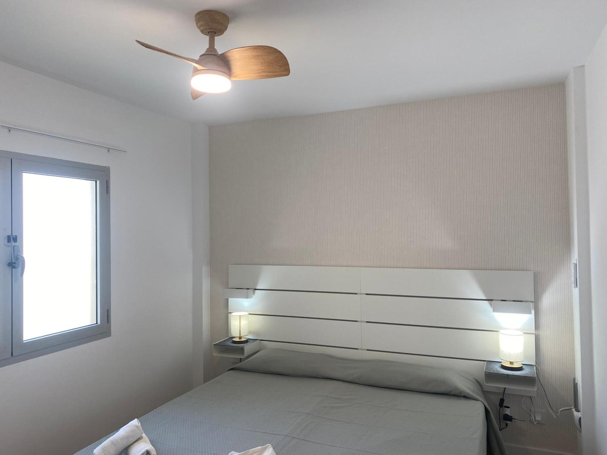 Appartement El Rincon De Valentina 4B à Las Palmas de Gran Canaria Extérieur photo