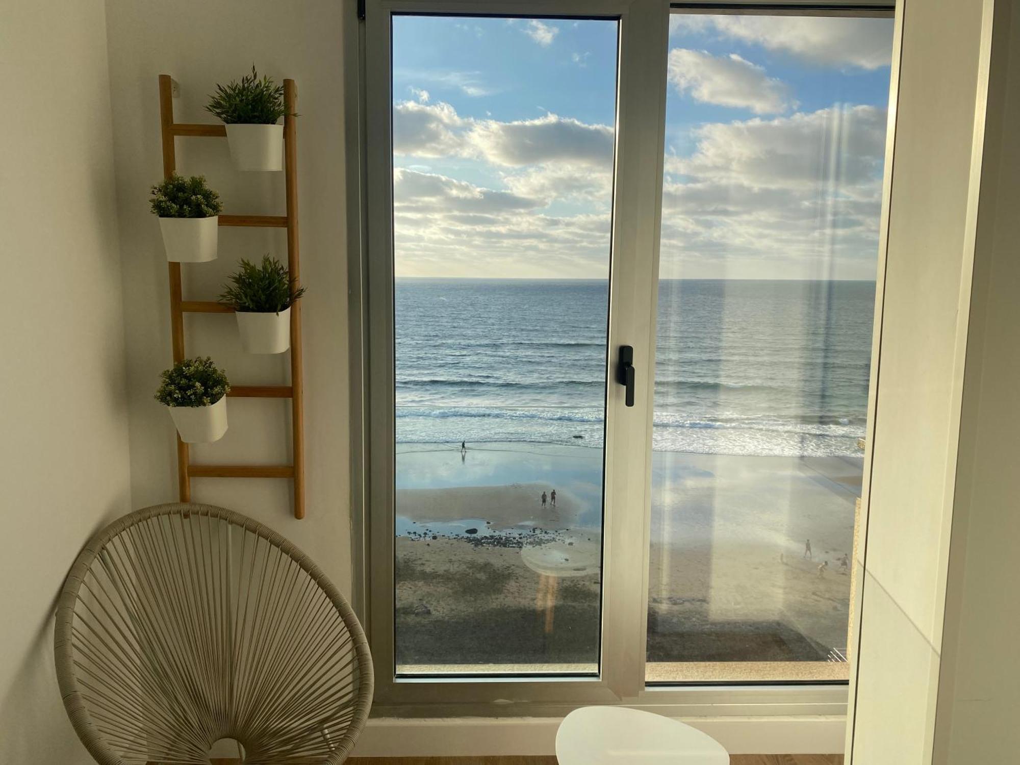 Appartement El Rincon De Valentina 4B à Las Palmas de Gran Canaria Extérieur photo