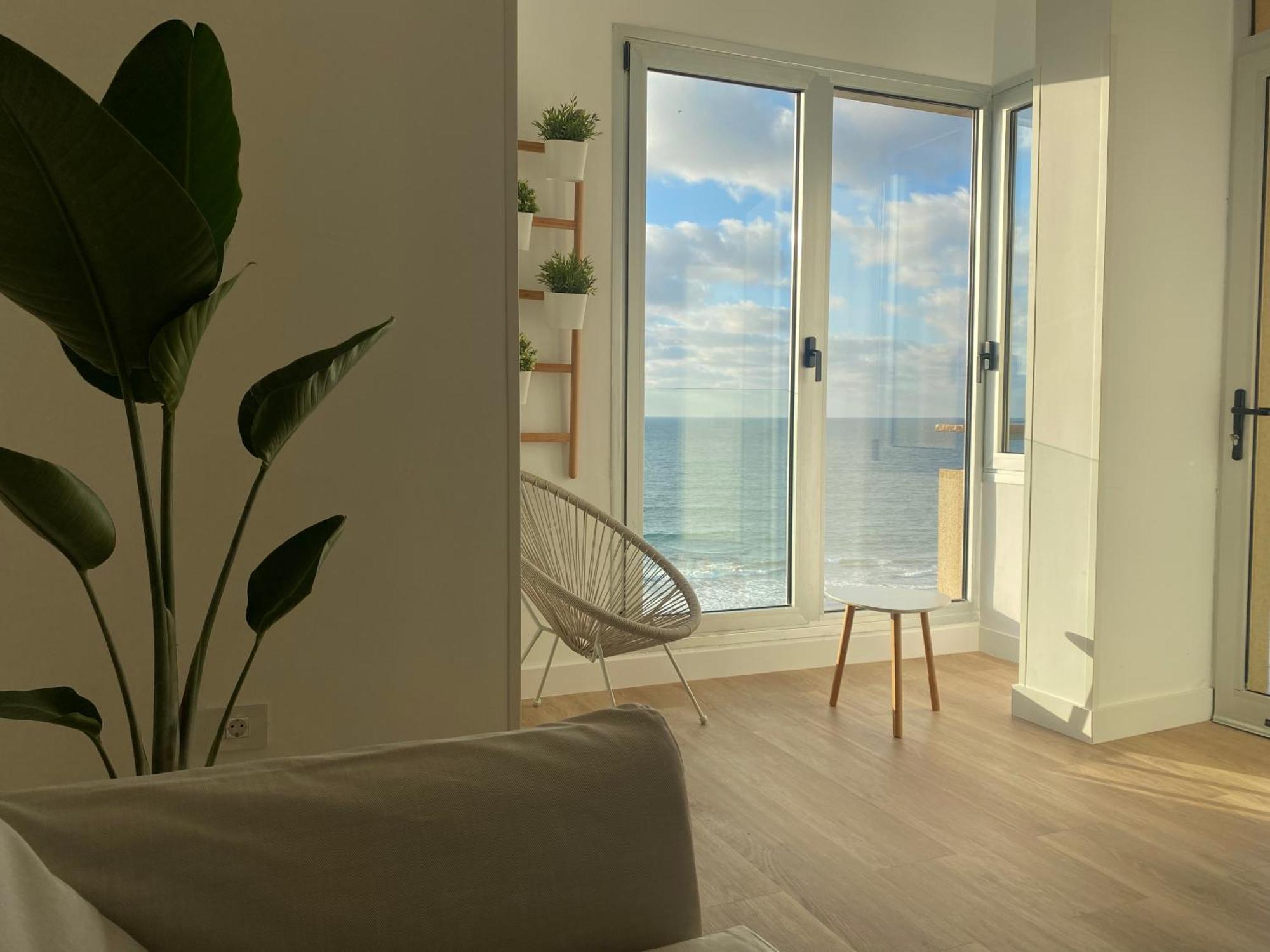 Appartement El Rincon De Valentina 4B à Las Palmas de Gran Canaria Extérieur photo