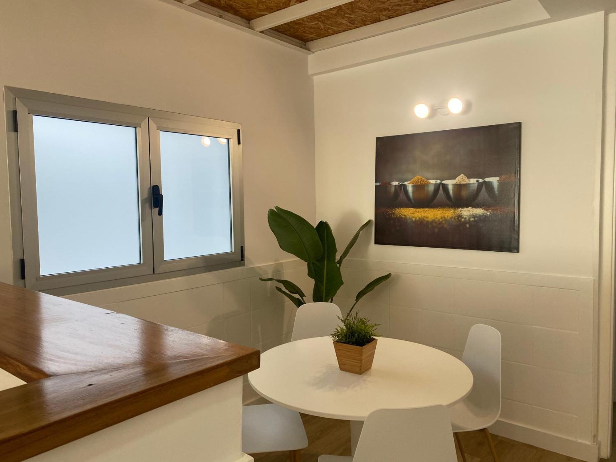 Appartement El Rincon De Valentina 4B à Las Palmas de Gran Canaria Extérieur photo